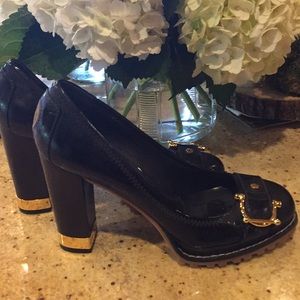 Tory Burch heels